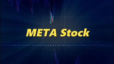 Meta Stock Futures: An Overview