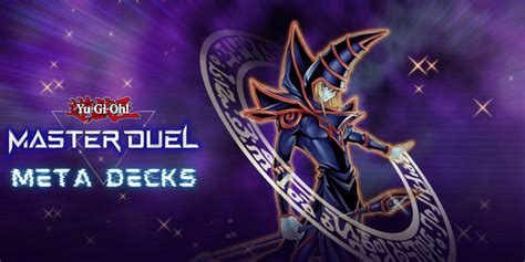 Meta Yu-Gi-Oh! Decks: Dominating the Dueling Field