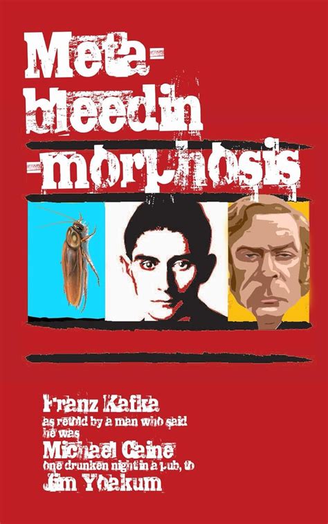 Meta-bleedin -morphosis Epub