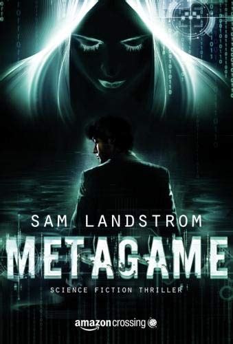 MetaGame Science-Fiction Thriller German Edition PDF