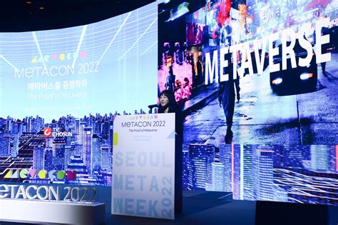 Metacon 4: The Metaverse Conference That Will Shape the Future