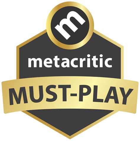 Metacritic 143: The Must-Play Game of the Year