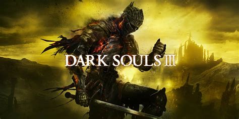 Metacritic Dark Souls 3: A Comprehensive Guide to the Award-Winning Action RPG