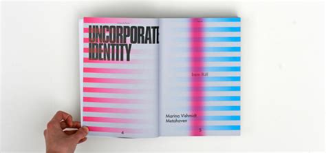 Metahaven: Uncorporate Identity Ebook Kindle Editon