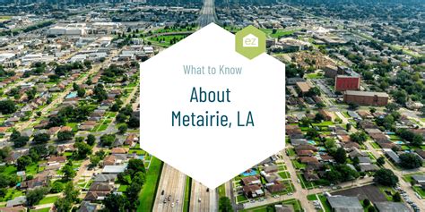 Metairie, Louisiana: A Film Buff's Paradise