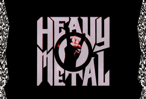 Metal Aid: Uniting the Strength of Heavy Metal to Make a Positive Impact