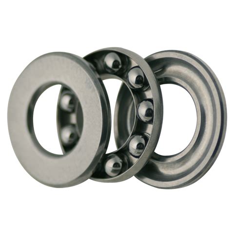 Metal Ball Bearings