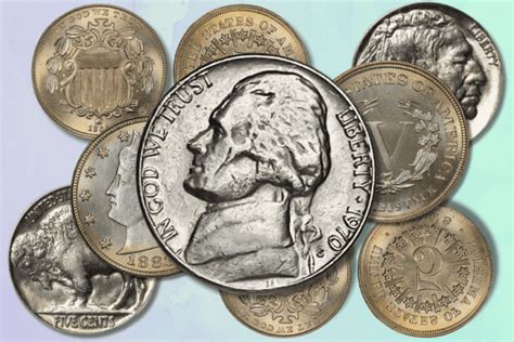 Metal Coins: The Valuable Collectibles with Historical Significance