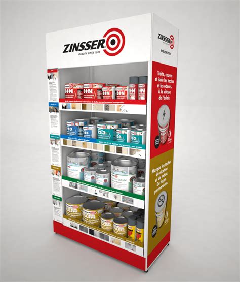 Metal Display Stands: Boost Sales and Showcase Your Products with Panache