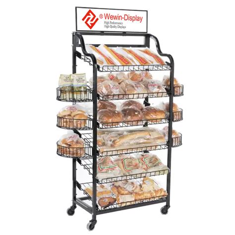 Metal Display Stands: The Ultimate Guide to Enhancing Your Retail Presence