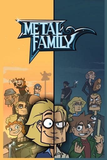 Metal Family Capitulo 7 Temporada 2: An Immersive Analysis