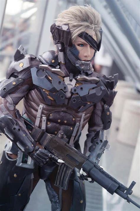 Metal Gear Cosplay: A Detailed Guide to Creating Iconic Characters