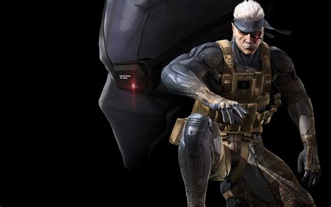 Metal Gear Cosplay: Embracing the Stealth and Style