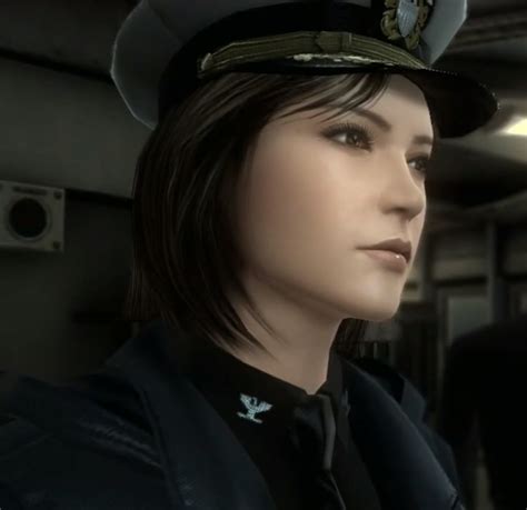 Metal Gear Mei Ling: The 10,000-Character Deep Dive