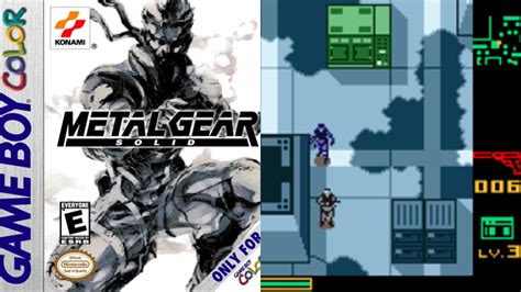 Metal Gear PS1 Cheats: The Complete Guide