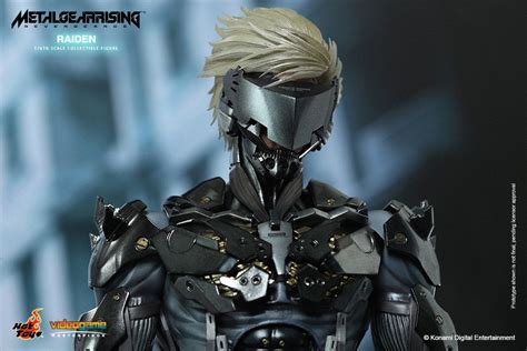 Metal Gear Raiden Mask: Unveiling the Enigmatic Visage of a Legendary Warrior