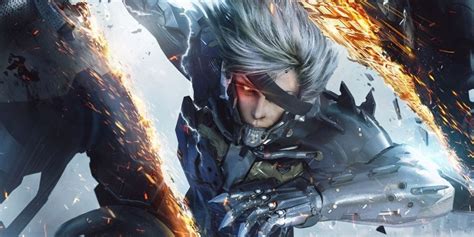 Metal Gear Rising Revengeance: A Deeper Dive into the Legendary Sam