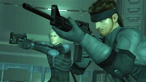 Metal Gear Solid: 500-Fold Notification Effect