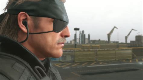 Metal Gear Solid 10: The Future of Cinematic Gaming