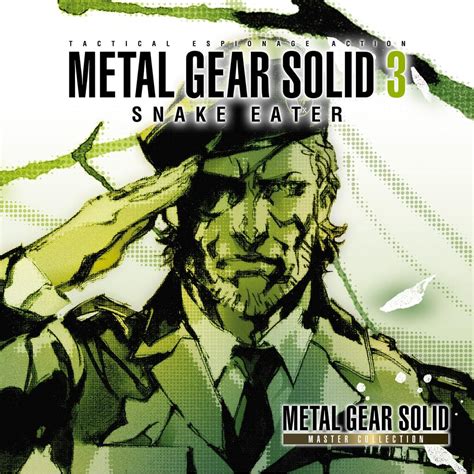 Metal Gear Solid 3: Snake Eater - Exploring Eva's Complexity