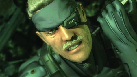 Metal Gear Solid 4: The Complete Guide to Eliminating Vamp