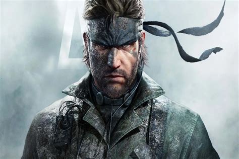 Metal Gear Solid 6: Unraveling the Enigma of the Shadowed Serpent