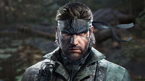 Metal Gear Solid Delta: Snake Eater Release Date