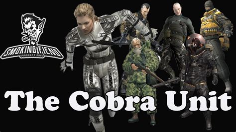 Metal Gear Solid SNAAAAKE: 500 Strategies for Avoiding Cobra Unit Detection