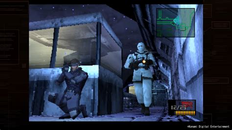 Metal Gear Solid Sam: The Stealth Master's Enduring Legacy