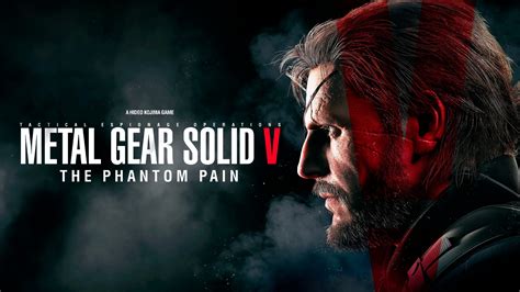 Metal Gear Solid V Modding: Unleash Creative Potential and Enhance Gameplay