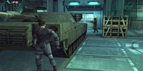 Metal Gear Solid Zero: Unveiling the Revolutionary Stealth-Action Game