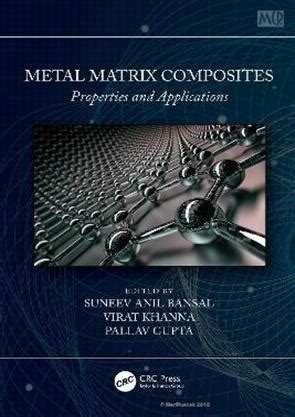 Metal Matrix Composites 1st Edition Doc