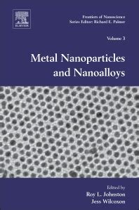 Metal Nanoparticles in Microbiology 1st Edition Doc