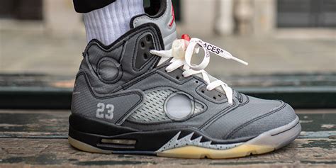 Metallic Five Jordans: The Ultimate Guide to Style and Performance