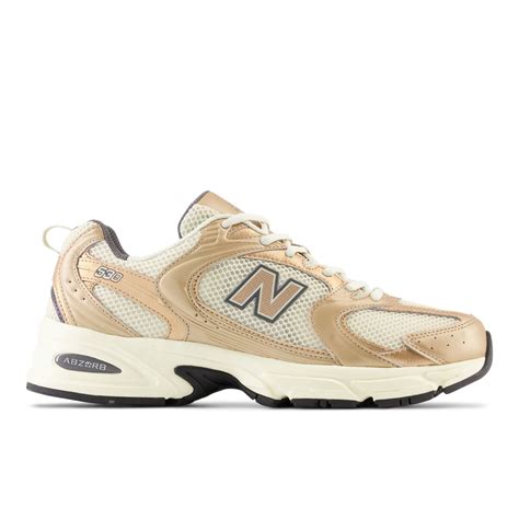 Metallic New Balance Shoes: Shine Bright with Style and Comfort