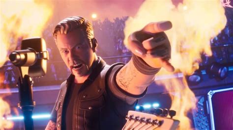 Metallica's Thrashing Invasion into Fortnite: A Heavy Metal Legacy Rocks the Virtual Realm