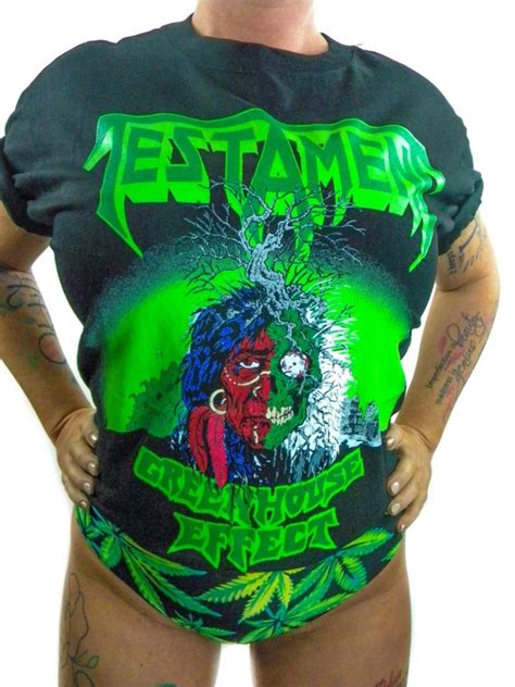 Metallica Lot Shirts: A Testament to Metal Madness