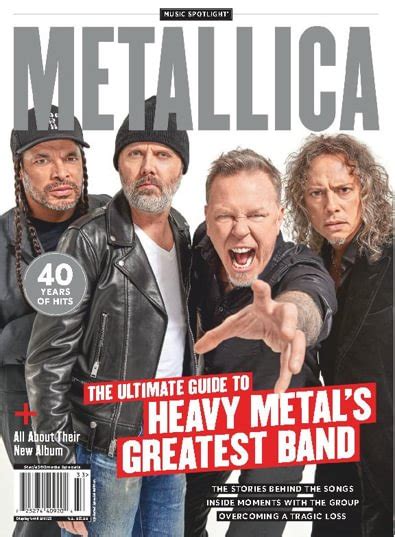 Metallica T-Shirts: The Ultimate Guide to Expressing Your Heavy Metal Style