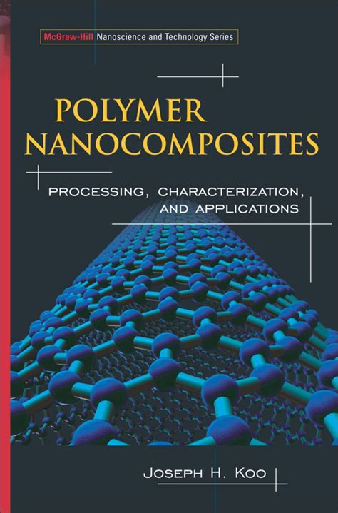 Metallopolymer Nanocomposites 1st Edition Doc