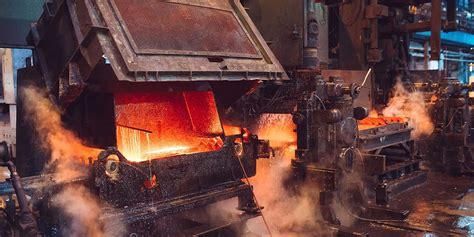 Metallurgy: