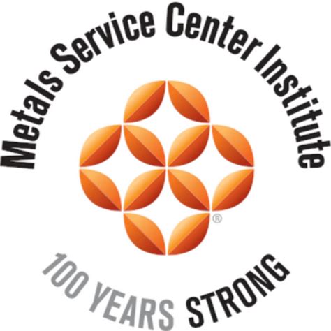 Metals Service Center Institute: Partnering for Success in a Dynamic Industry