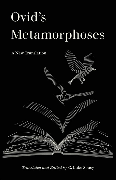 Metamorphoses 04 by Ovid Paperback 2005 Doc