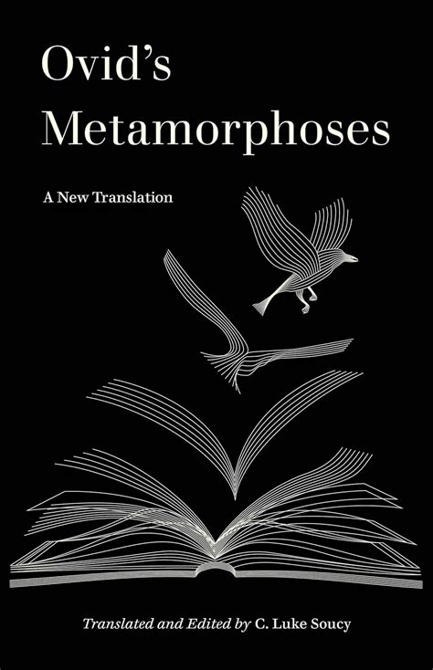 Metamorphoses A New Translation Doc