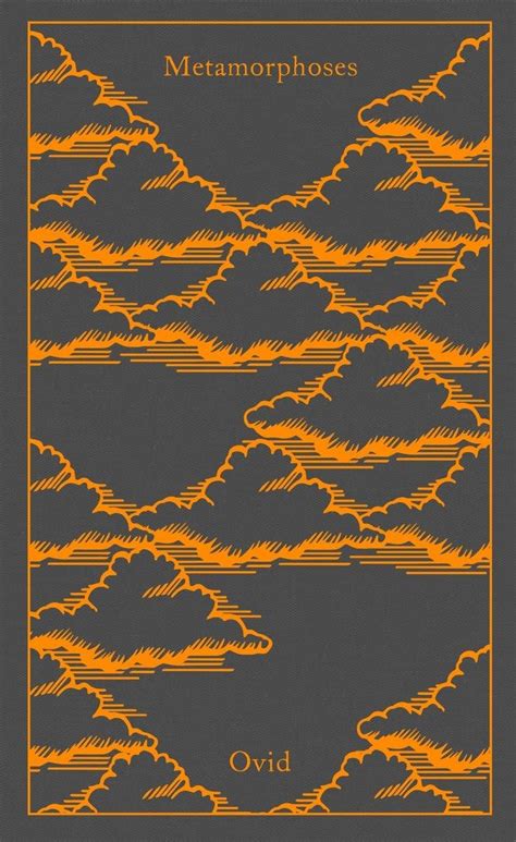 Metamorphoses A Penguin Classics Hardcover Kindle Editon