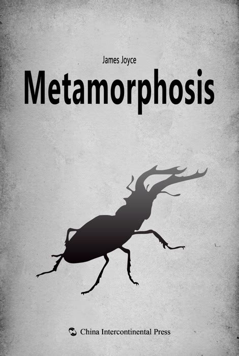 Metamorphosis English Edition Doc