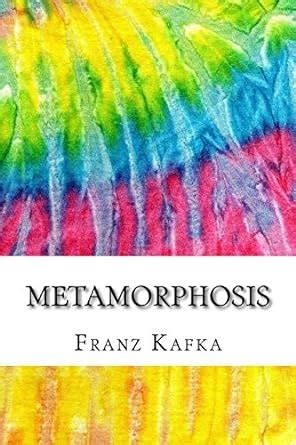 Metamorphosis Includes MLA Style Citations for Scholarly Secondary Sources Peer-Reviewed Journal Articles and Critical Essays Squid Ink Classics Reader