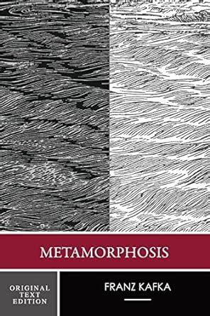 Metamorphosis Original Text Edition PDF