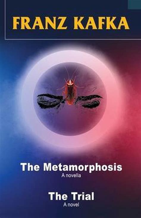 Metamorphosis and the Trial Epub