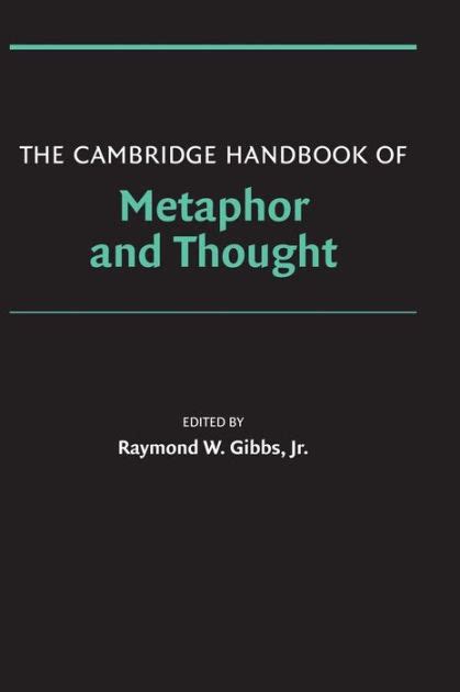 Metaphor And Thought Ebook Kindle Editon