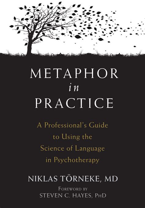 Metaphor in Practice A Professional s Guide to Using the Science of Language in Psychotherapy Epub